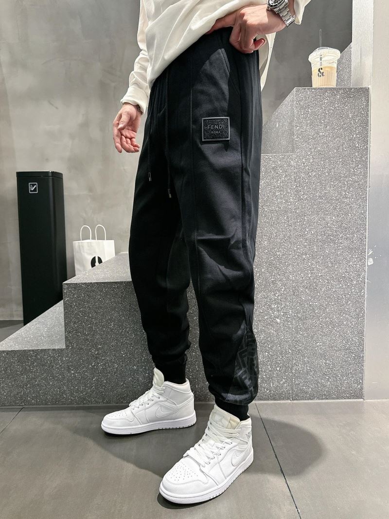 Fendi Long Pants